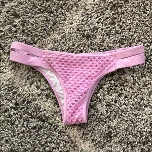 Victoria’s Secret Itsy Bikini Bottoms